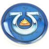 Warhammer - Ultramarines Enamel Pin Badge 1 Warhammer - Ultramarines Enamel Pin Badge