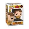POP Movies: The Suicide Squad Rick Flag Funko 1 POP Movies: The Suicide Squad Rick Flag Funko