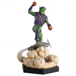 Spider-Man Green Goblin Marvel Hero Collector Figurine Film & TV