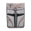 The Mandalorian Film & TV Rucksack - Star Wars (Mandalorian) HALF MOON BAY