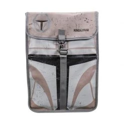 The Mandalorian Film & TV Rucksack - Star Wars (Mandalorian) HALF MOON BAY