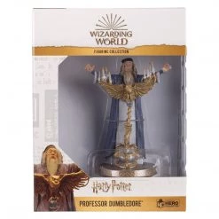 Harry Potter Albus Dumbledore Figurine 8 Harry Potter Albus Dumbledore Figurine