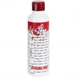 The Shining Metal Water Bottle 8 The Shining Metal Water Bottle
