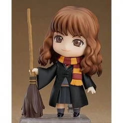 Harry Potter Film & TV Hermione Granger Nendoroid Figurine