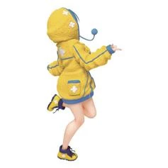 Re:Zero Precious Rem Fluffy Hoodie Ver. Renewal Figurine Anime & Manga Figures 5 Re:Zero Precious Rem Fluffy Hoodie Ver. Renewal Figurine Anime & Manga Figures