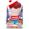 Geek-Aboo Where's Wally? Talking Plush Toys & Figures