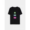 Space Invaders - Invaders T-Shirt Geek Gear