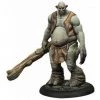 Harry Potter Miniatures: Troll Expansion Pack