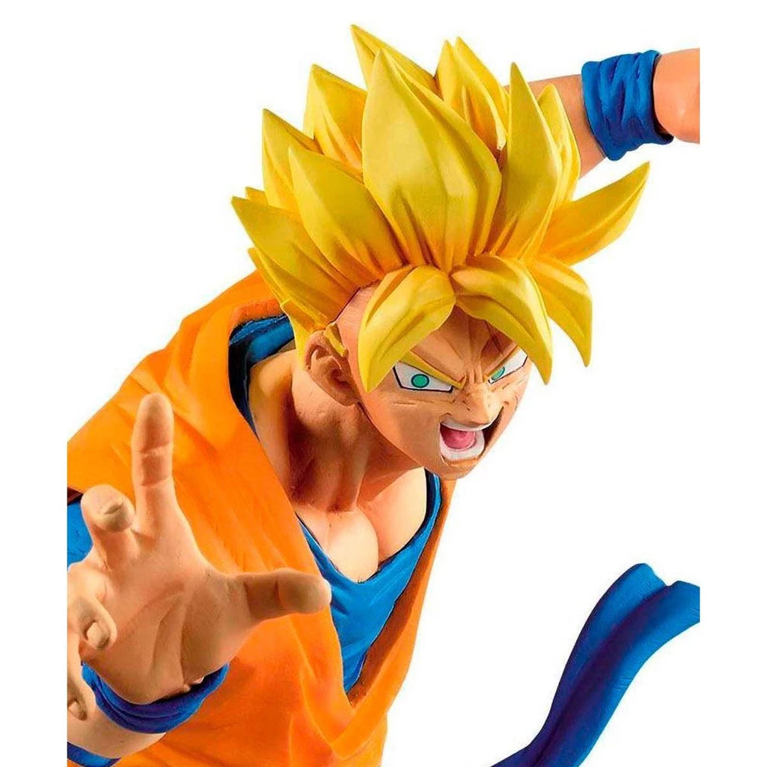 Dragon Ball Super Saiyan Gohan 20cm Figurine 4 Dragon Ball Super Saiyan Gohan 20cm Figurine