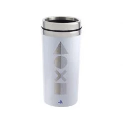 Playstation PS5 Travel Mug Gaming