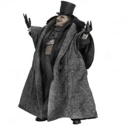 Batman Film & TV 1/4 Scale Mayoral Penguin