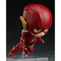 Nendoroid - DC Comics The Flash Action Figure 15 Nendoroid - DC Comics The Flash Action Figure