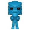 Toys & Figures POP! Retro Toys: Rock 'Em Sock 'Em - Robot (Blue)