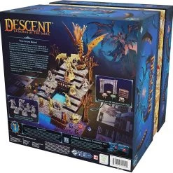 Tabletop Descent: Legends Of The Dark 13 Tabletop Descent: Legends Of The Dark
