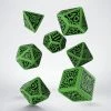 Q-Workshop Tabletop CoC Outer Gods Cthulhu Set