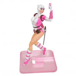 Marvel Gallery - Gwenpool Figurine Film & TV 10 Marvel Gallery - Gwenpool Figurine Film & TV