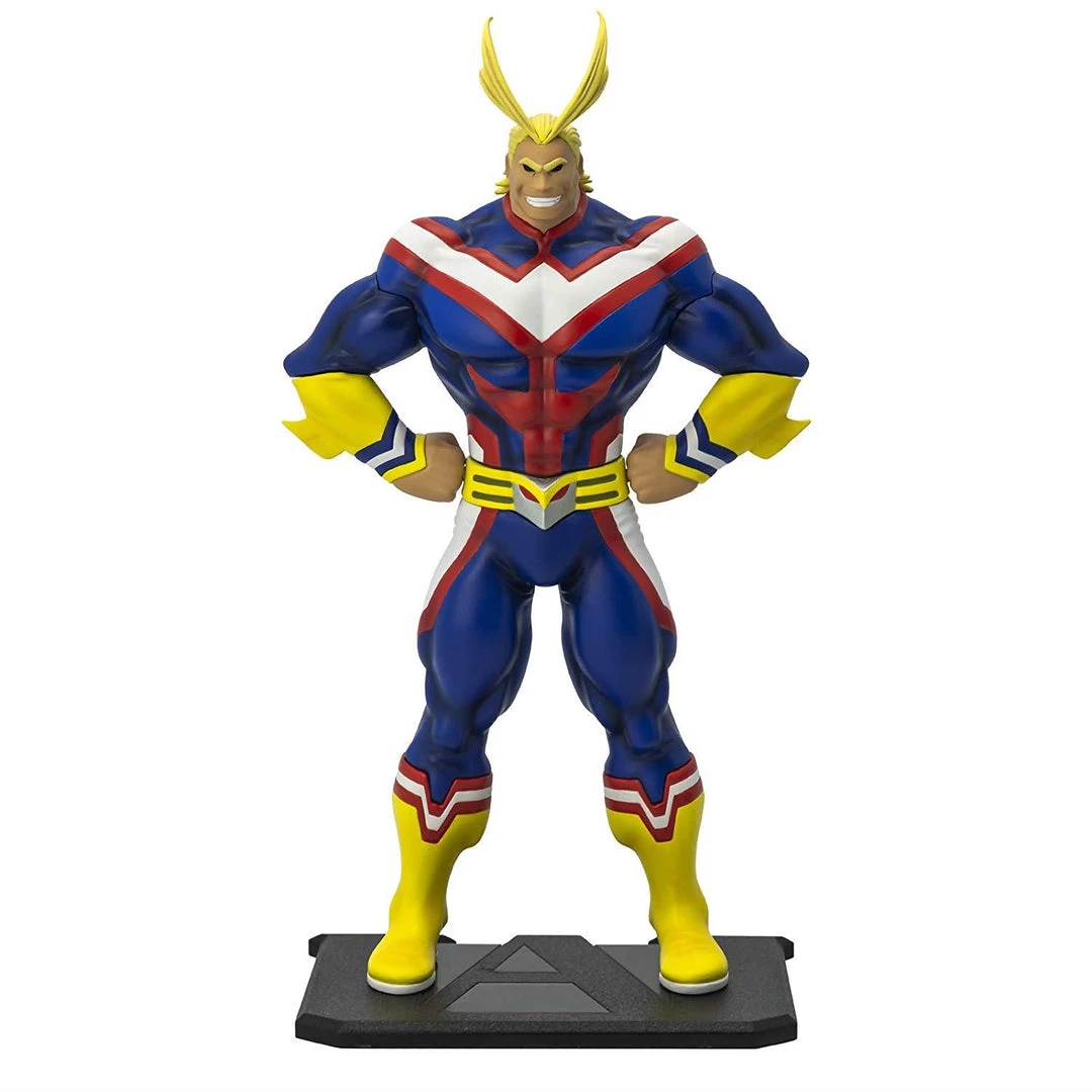 My Hero Academia - All Might Figurine 3 My Hero Academia - All Might Figurine