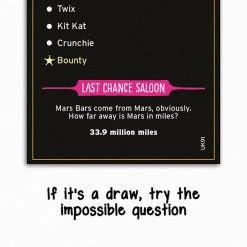 Mr Lister's Quiz Shootout Mr Lister’s Quiz Shootout BIG POTATO GAMES 10 Mr Lister's Quiz Shootout Mr Lister’s Quiz Shootout BIG POTATO GAMES
