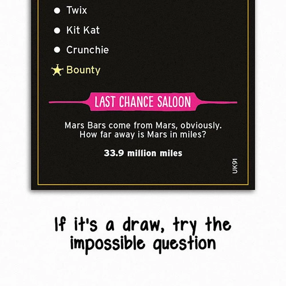 Mr Lister's Quiz Shootout Mr Lister’s Quiz Shootout BIG POTATO GAMES 5 Mr Lister's Quiz Shootout Mr Lister’s Quiz Shootout BIG POTATO GAMES