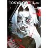TOKYO GHOUL :RE VOL 3 Anime & Manga