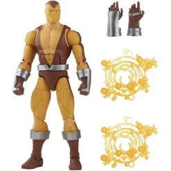 Marvel Legends: Spider-Man - Shocker Action Figure Film & TV