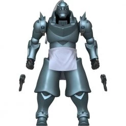 Toys & Figures Fullmetal Alchemist Alphonse Elric BST AXN 13cm Action Figure