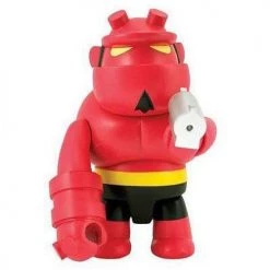HELLBOY 8 INCH QEE Film & TV