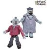 Toys & Figures Nightmare Before Christmas Minimates Figurine Sets: Corpse Dad & Corpse Mum 1 Toys & Figures Nightmare Before Christmas Minimates Figurine Sets: Corpse Dad & Corpse Mum