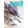 Art Books Final Fantasy XIV Artbook: Heavensward - Stone And Steel