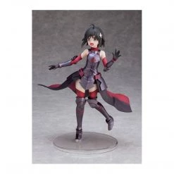 Bofuri: I Don't Want To Get Hurt, So I'll Max Out My Defense Bofuri: Maple Coreful PVC Statue