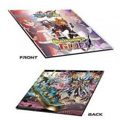 Future Card Buddyfight Tabletop Buddyfight Ace Collector's Glory Vol 1 8 Future Card Buddyfight Tabletop Buddyfight Ace Collector's Glory Vol 1
