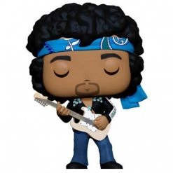 POP! Jimi Hendrix Live In Maui