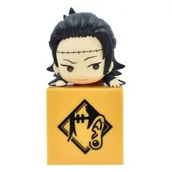 Toys & Figures Jujutsu Kaisen PVC Figurine Hikkake Suguru Geto 10 Cm Statue