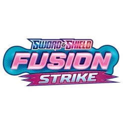 Pokemon TCG: Sword & Shield - Fusion Strike Booster Box (36 Packs)