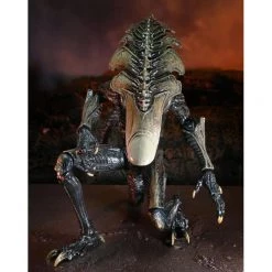 Alien Vs. Predator Chrysalis (Movie Deco) Action Figure Toys & Figures