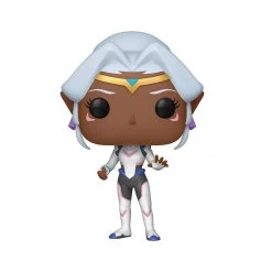 POP! Animation: Voltron - Allura Anime & Manga Figures