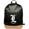 Geek Gear Death Note - L Backpack