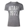 Geek-Aboo Geek Gear Atari - 1972 Vintage T-Shirt 2 Geek-Aboo Geek Gear Atari - 1972 Vintage T-Shirt