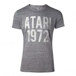Geek-Aboo Geek Gear Atari - 1972 Vintage T-Shirt