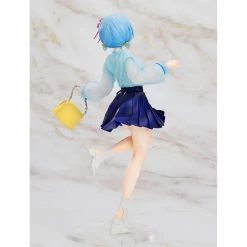 Re:Zero Toys & Figures Rem Stylish PVC Figurine