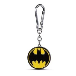 Film & TV Batman (Logo) 3D Keychain