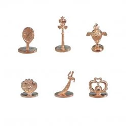 Monopoly: Sailor Moon Edition