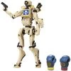 Apex Legends Pathfinder Figurine 1 Apex Legends Pathfinder Figurine