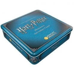 Harry Potter Miniatures Adventure Game Film & TV 17 Harry Potter Miniatures Adventure Game Film & TV