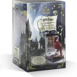 Harry Potter Film & TV Magical Creatures - Fawkes