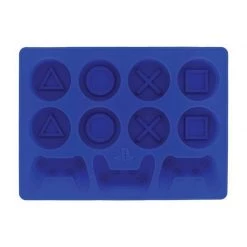 Playstation Ice Cube Tray Gaming