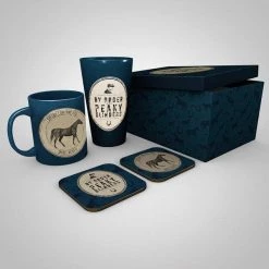 Peaky Blinders Gift Set