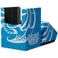 Dragon Shield Deck Shell Blue Tabletop