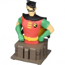 Batman: The Animated Series Robin Bust DC Comics
