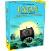 Catan: Seafarers Scenario - Legend Of The Sea Robbers Tabletop